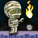 Mummy Run Escape Game Forever icon