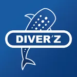 다이버즈  -  스쿠버, 프리다이빙, 수중촬영 정보공유 icon