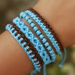 DIY Bracelet Ideas icon