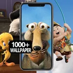 1000+ Cartoon Wallpapers icon