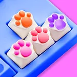 Keyboard DIY: Cool Art Games icon