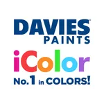 Davies iColor icon