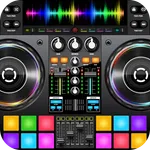 DJ Mixer - DJ Music Remix icon