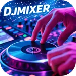 DJ Mixer Studio - DJ Music Mix icon