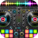 DJ Mix Studio - DJ Music Mixer icon