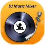 DJ Music Mixer icon