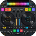 DJ Mixer Studio Pro - DJ Music icon