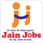 Jain Jobs icon