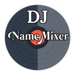 DJ Name Mixer Premium - Mix Yo icon