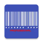 ScanBar Shop pro icon