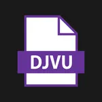 Djvu To Pdf Converter icon