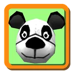 Hello Panda - Island Adventure icon