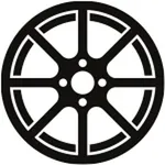 Fælgerep icon