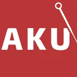 AKU.DK icon