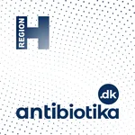 Antibiotika.dk icon