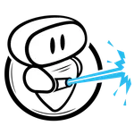 CIP Robotics Control icon