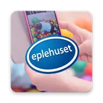 Eplebarn Photo icon