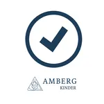 Amberg Kinder Checkin icon