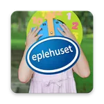 Check-in Eplebarn icon