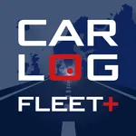Carlog Fleet+ icon