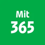 Mit365 icon