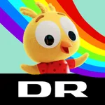 DR Ramasjang Karla icon