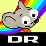 DR Ramasjang Mus & Kran icon