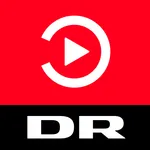 DRTV - Android TV icon