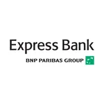 Express Bank Secure icon