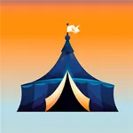 Årsmødefestival icon