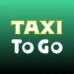 TaxiToGo icon