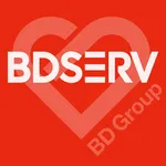 BDSERV icon