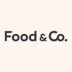 Food & Co. icon