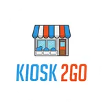 KIOSK 2GO MERCHANT icon