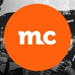 MC - køb/salg af motorcykler icon