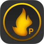 Aduro Pellet Stove icon