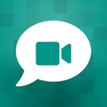 IBG Videokald icon