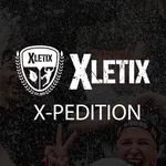 XLETIX X-pedition icon