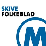 Skive Folkeblad icon