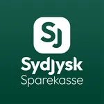 Sydjysk Sparekasse mobilbank icon