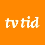 tvtid – Dansk tv-guide icon