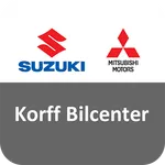 Korff Bilcenter icon