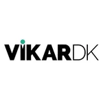 Vikar DK App icon