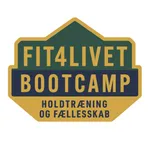 Fit4livetBootcamp icon