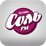 Соль FM icon