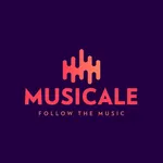Musicale: Follow the Music icon