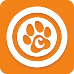 Patitas Stickers icon
