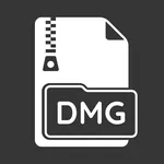 DMG File Opener: DMG Extractor icon