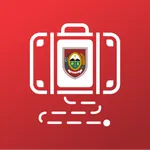 Manajemen Kunjungan Dewan icon