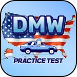 DMV Permit Practice Test 2025 icon